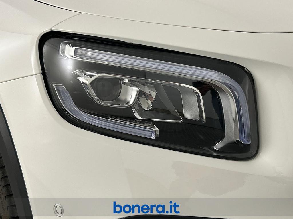 Mercedes GLB 200 D Premium 4Matic 8G-DCT