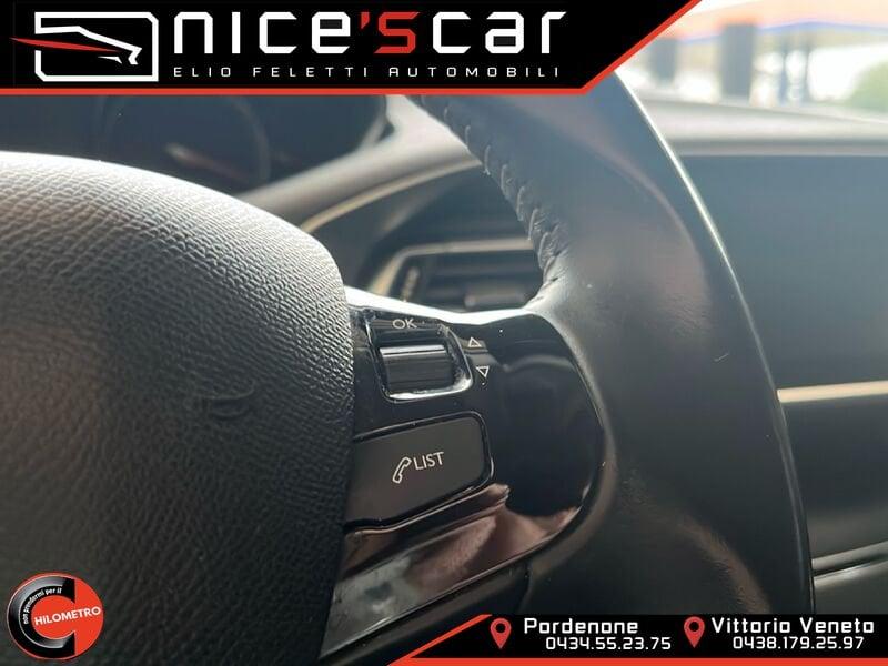 Peugeot 308 308 BlueHDi 130 S&S SW Allure