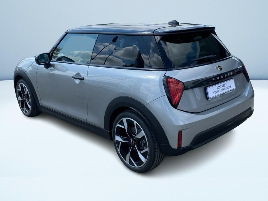 Mini Mini Cooper 3 Porte 2.0 S Classic Auto