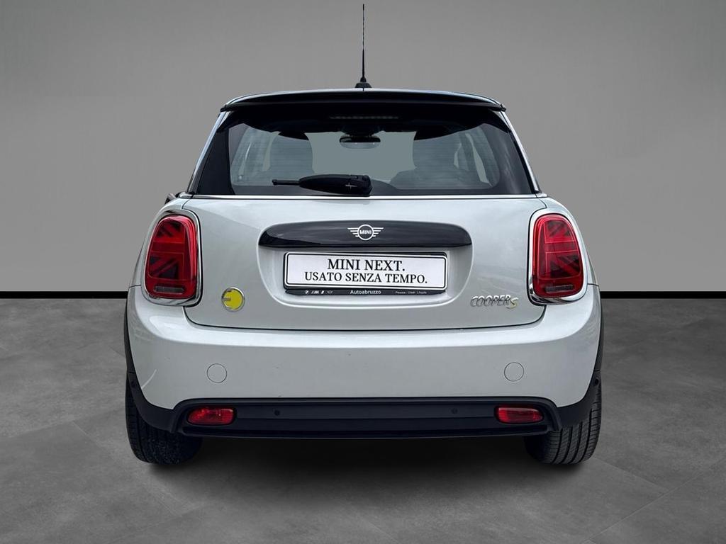 Mini Cooper SE 3p Classic auto