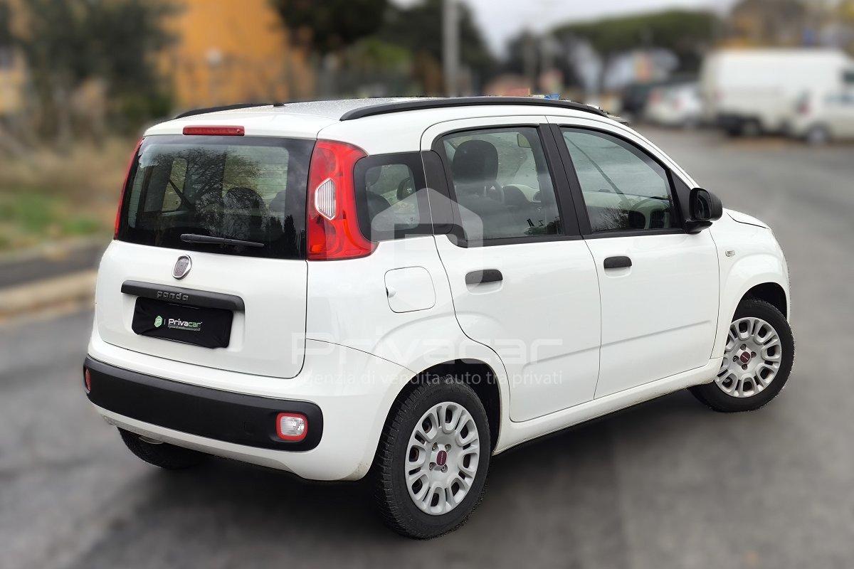 FIAT Panda 1.2 Easy
