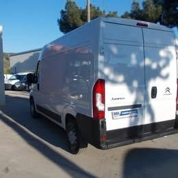 Citroen Jumper H2 L2 2019