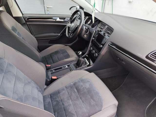 Volkswagen Golf Golf VII 2013 5p 1.6 tdi Highline