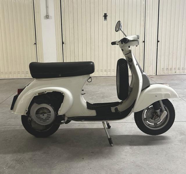 PIAGGIO Vespa 50 Special 50 Special 4 MARCE PRENOTATA