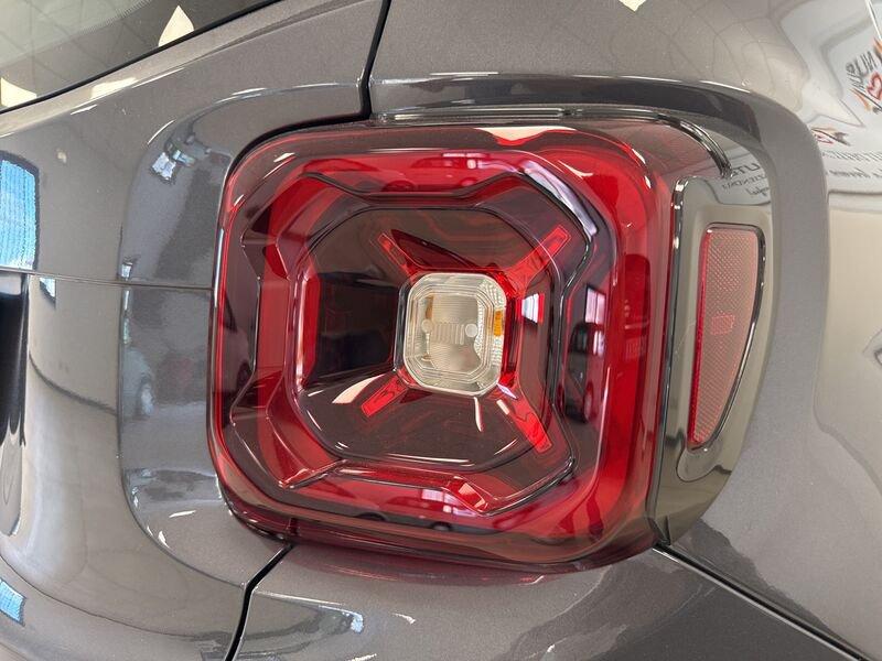 Jeep Renegade Renegade 1.5 Turbo T4 MHEV Altitude