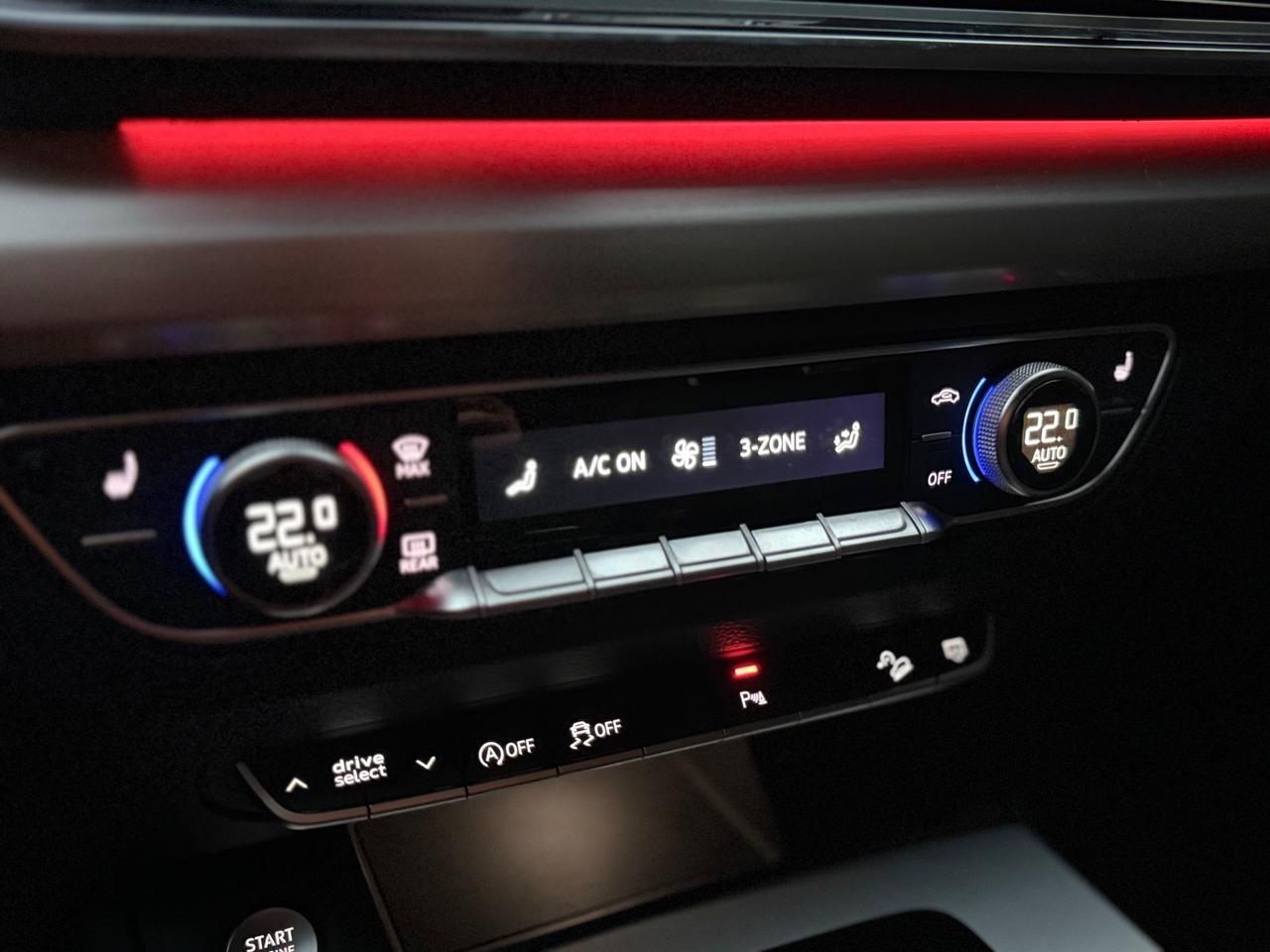 Audi Q5 40 TDI quattro S tronic line plus