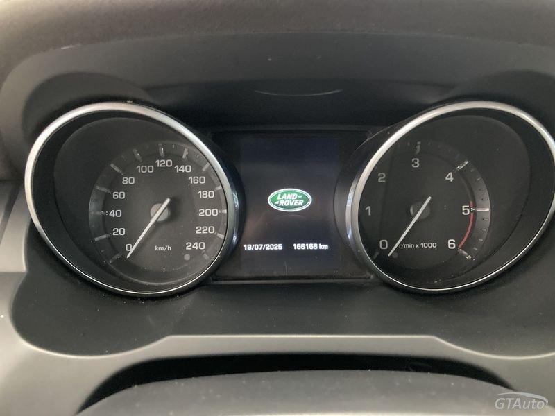 Land Rover RR Evoque Range Rover Evoque 2.2 TD4 5p. Dynamic