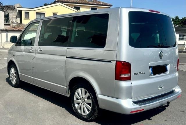 Volkswagen T5 Caravelle Multivan 2.0 BiTDI 180CV DSG Highline