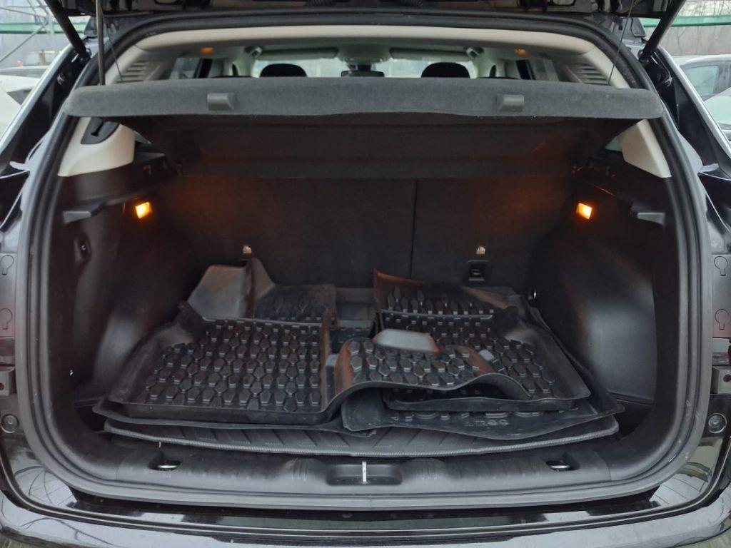 Jeep Compass 1.3 Turbo T4 2WD Limited