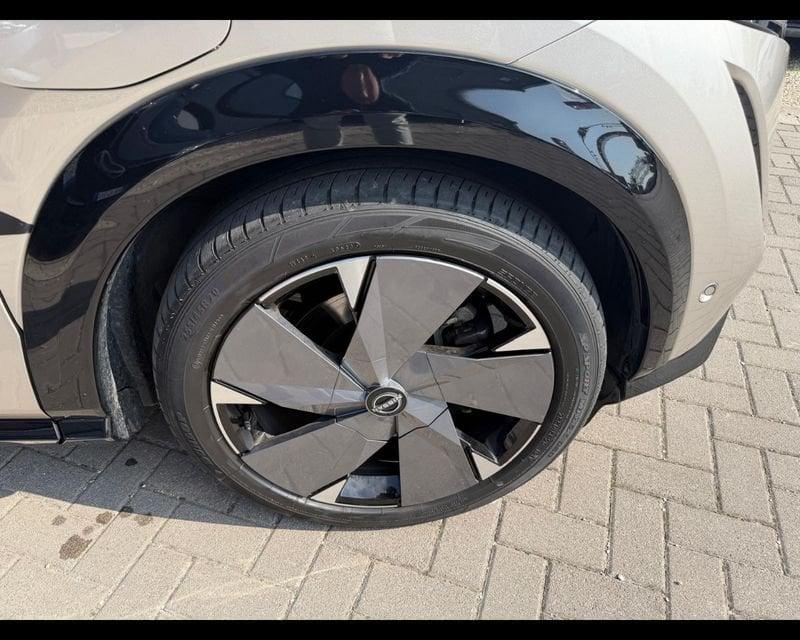 Nissan Ariya ARIYA 87kWh e-4orce EVOLVE