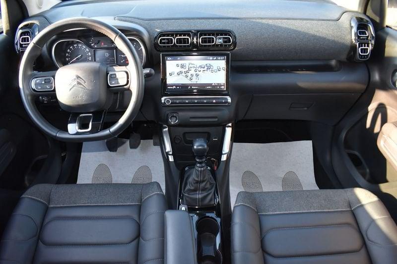 Citroën C3 Aircross PureTech 110 S&S Feel