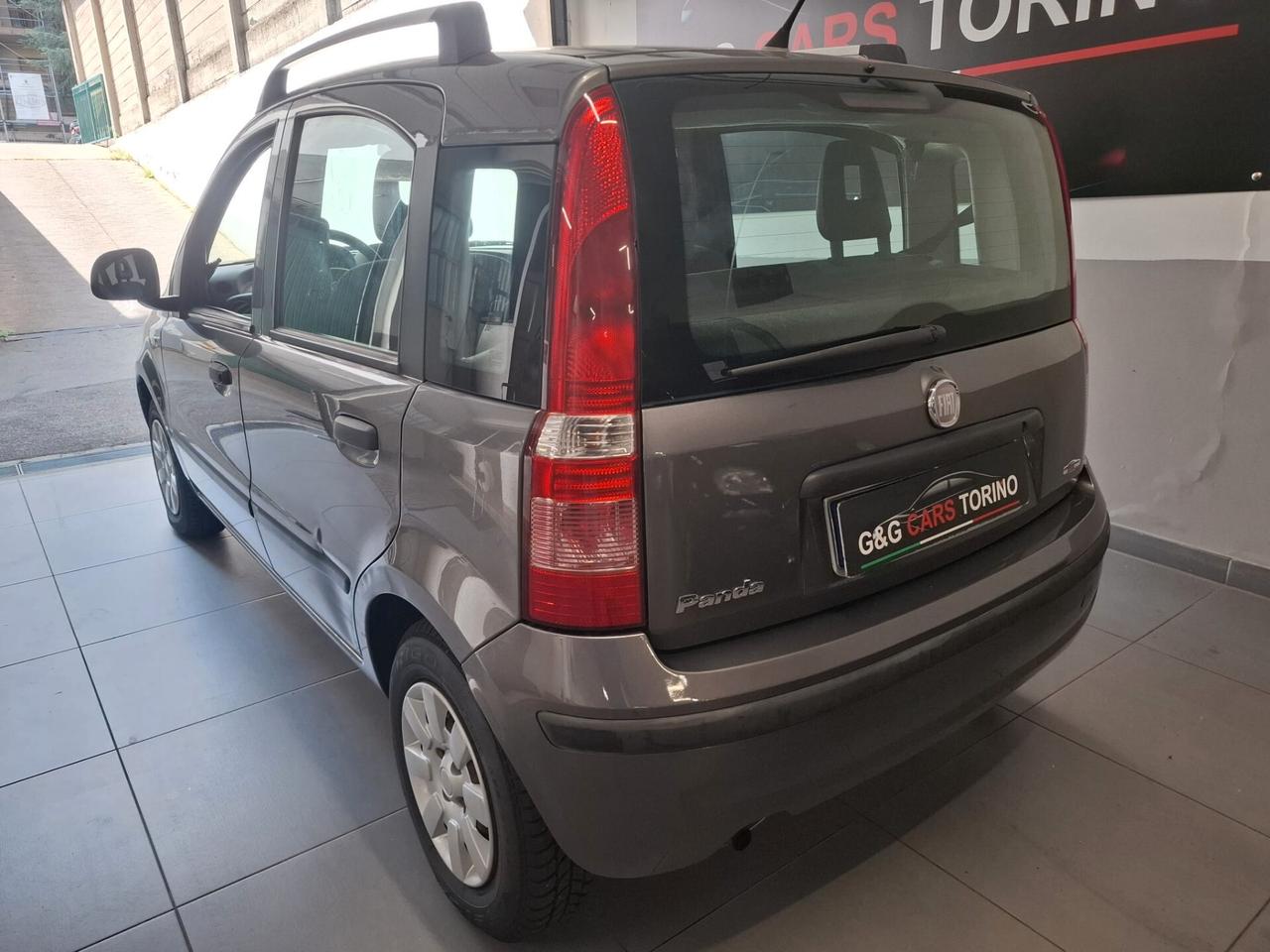 Fiat Panda 1.2 Dynamic