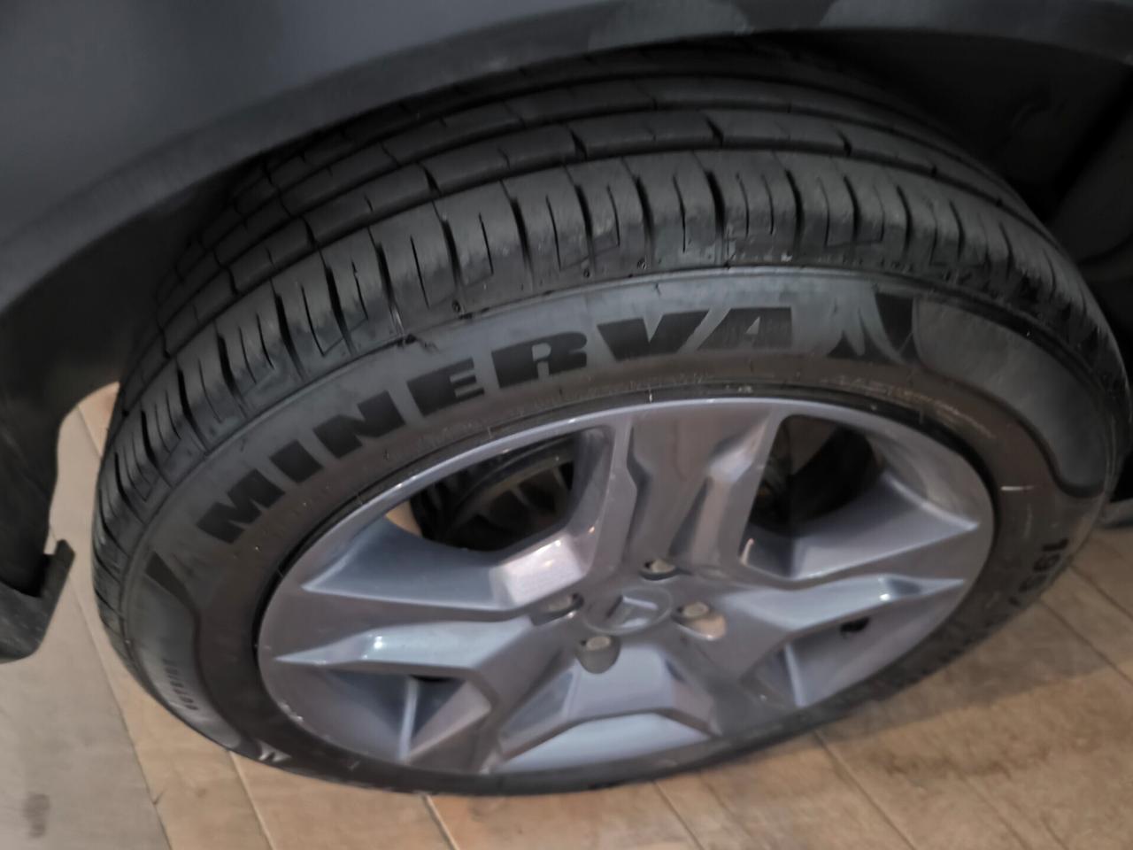 Dacia Dokker 1.5 dCi 8V 90CV Start&Stop Serie Speciale Brave