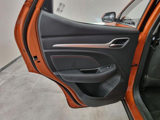 MG ZS 1.5 VTi-tech Comfort