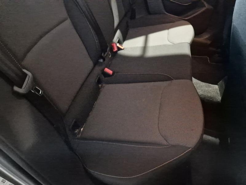 SKODA FABIA 1.0 TSI 5P BENZINA
