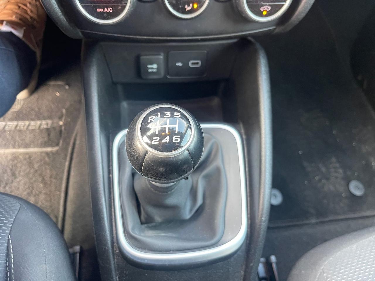 Fiat Tipo 1.6 Multijet 120cv Lounge #7233