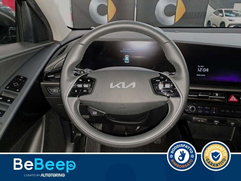 KIA Niro 1.6 GDI HEV EVOLUTION DCT6