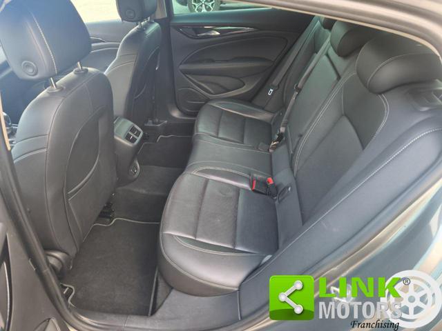 OPEL Insignia 1.5 Turbo Grand sport 140CV