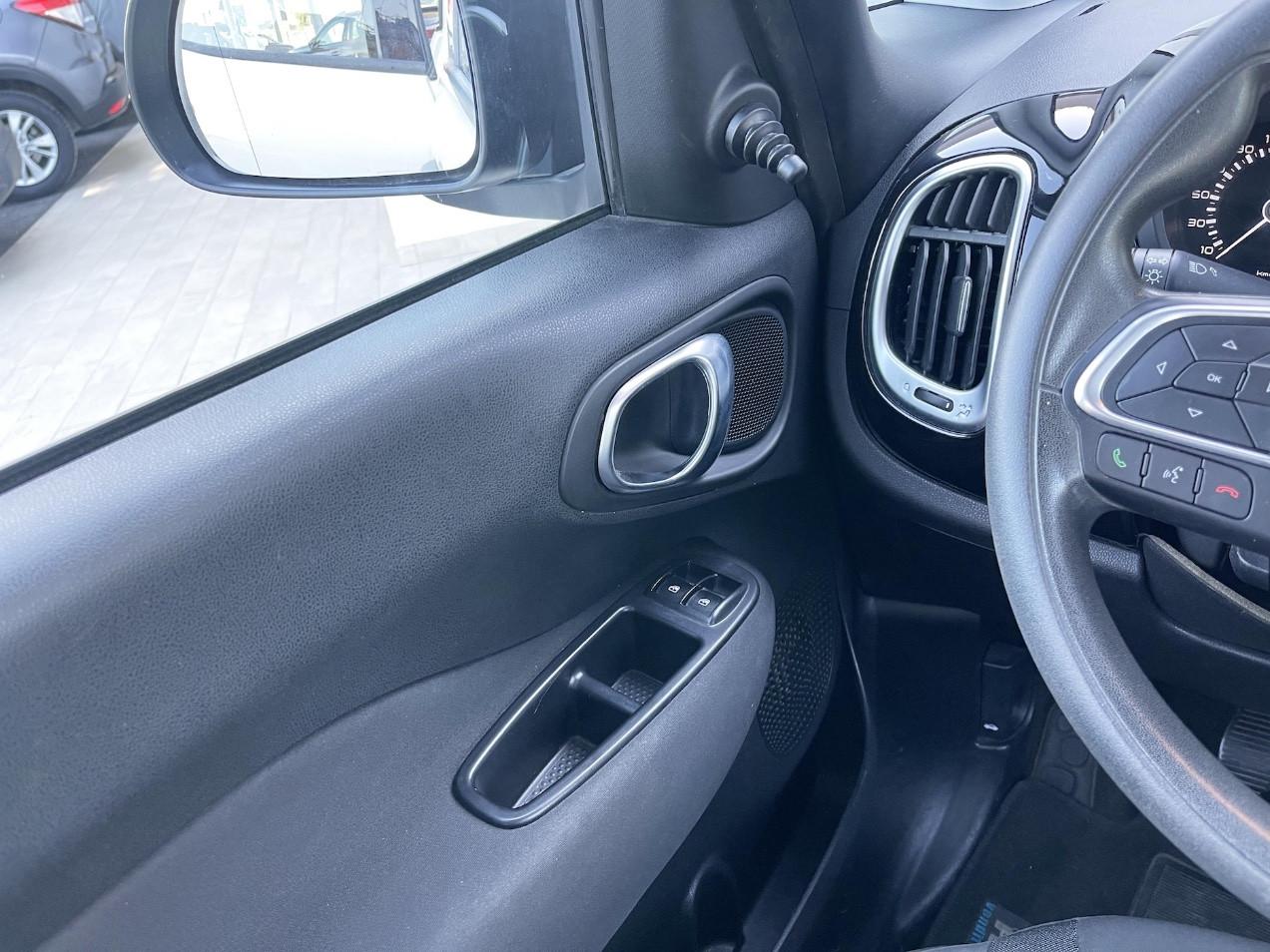 Fiat 500 L Cross 1.4 Benzina 95CV E6 Neo - 2019