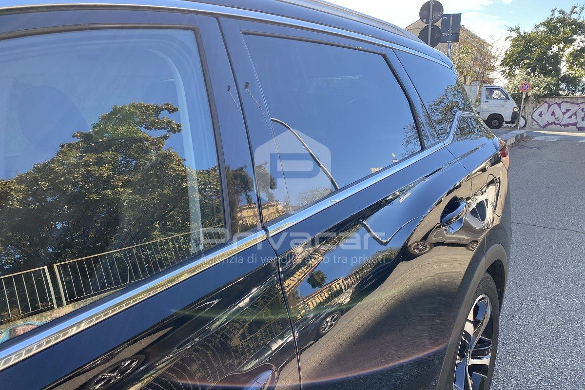 DR dr 6.0 1.5 Turbo CVT Bi-Fuel GPL