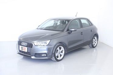 AUDI A1 SPB 1.0 TFSI ultra S tronic Sport Neopatentati