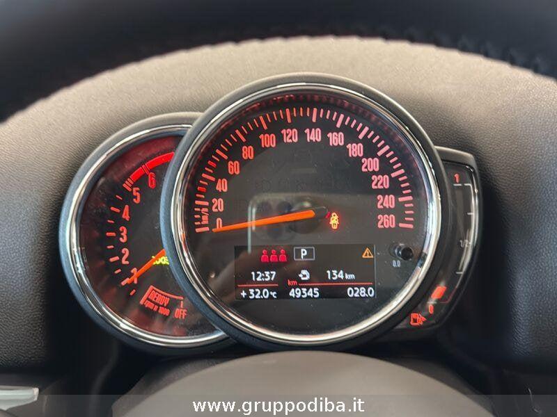 MINI Countryman Mini F60 2020 Diese Mini 1.5 One D Business auto