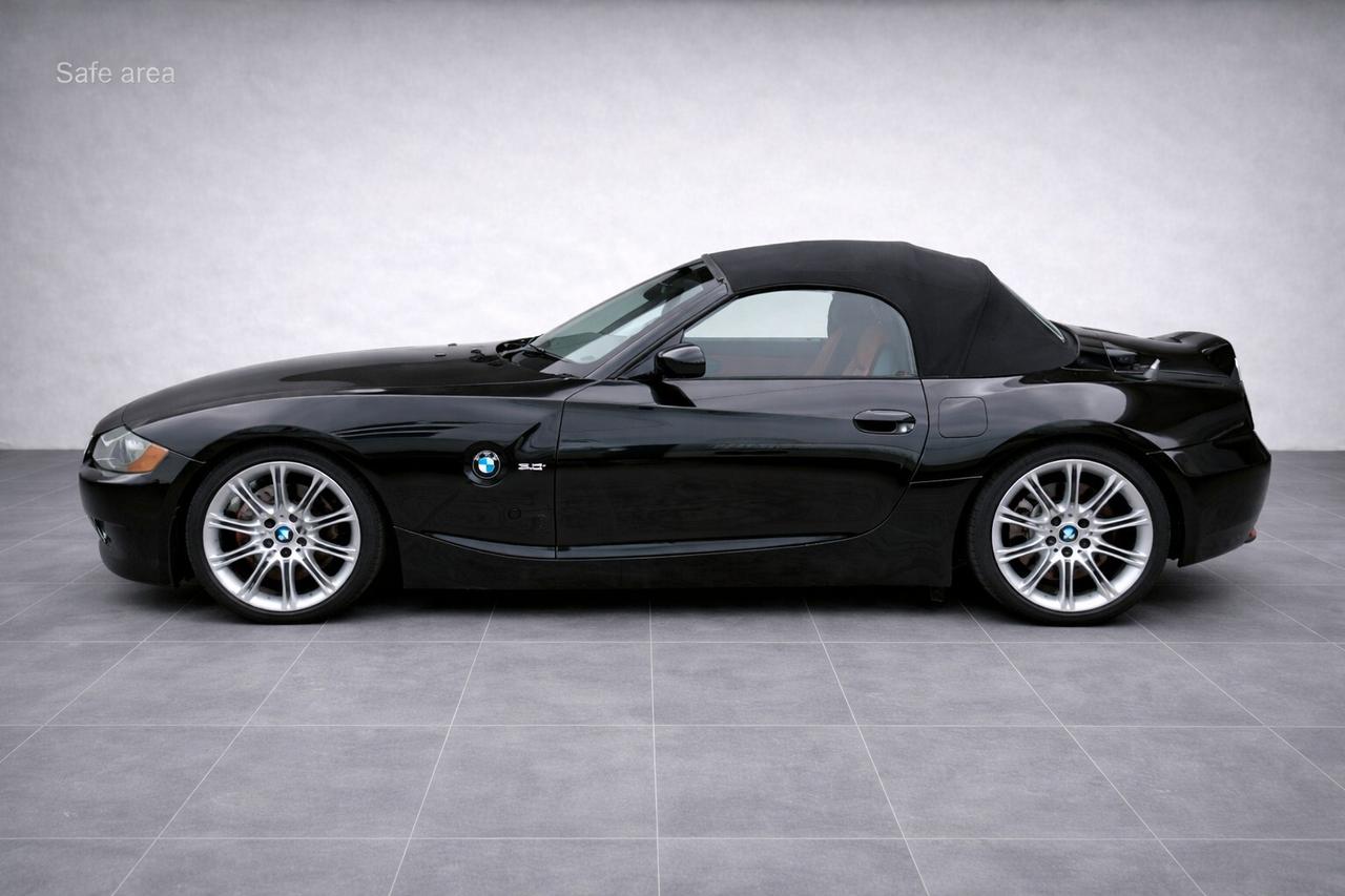 Bmw Z4 3.0i cat Roadster