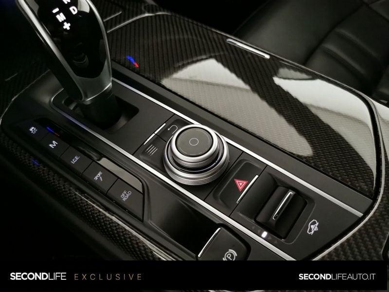 Maserati Levante 3.0 V6 430cv auto