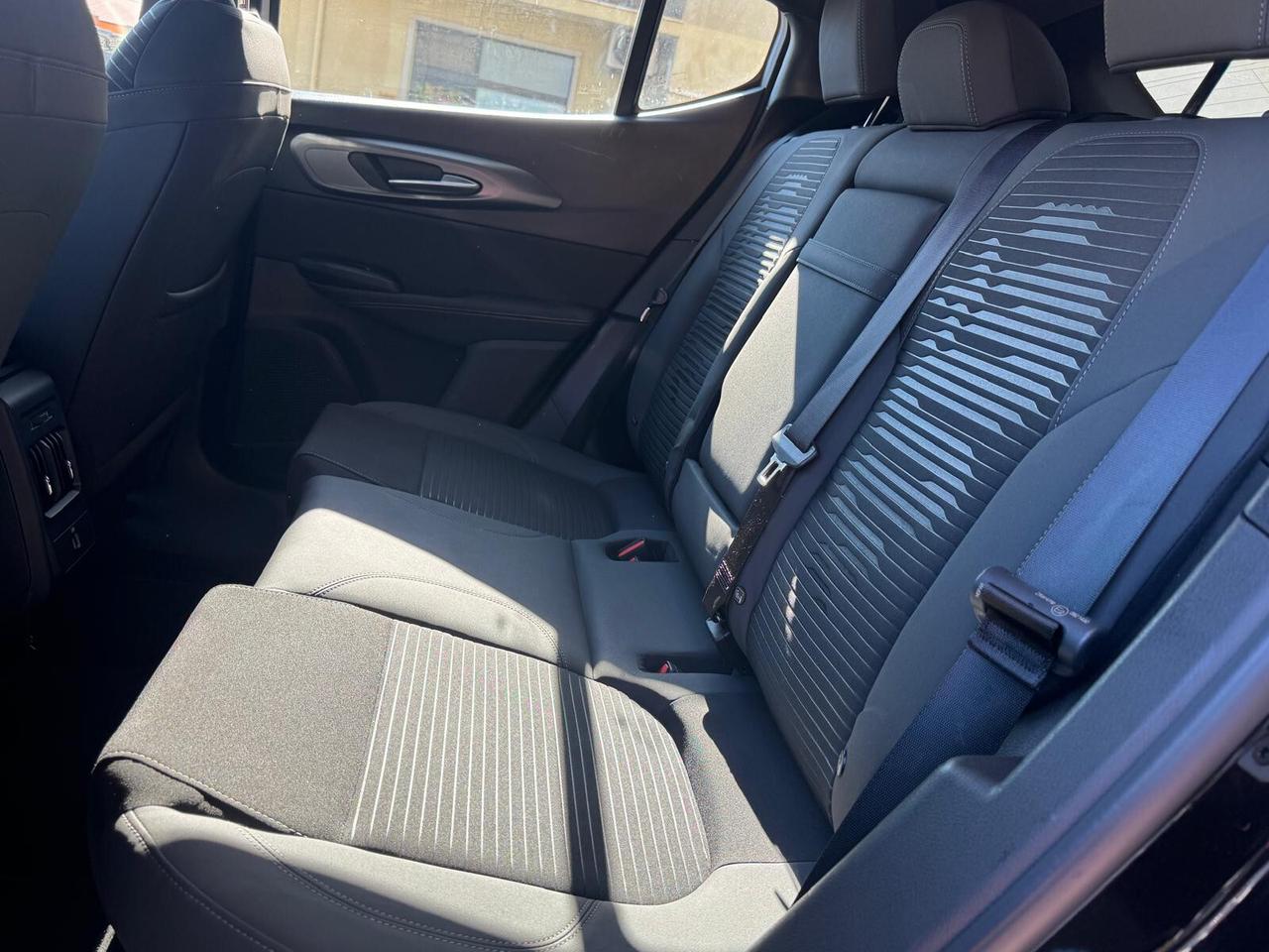 Alfa Romeo Tonale 1.6 diesel 130 CV TCT6 SPRINT