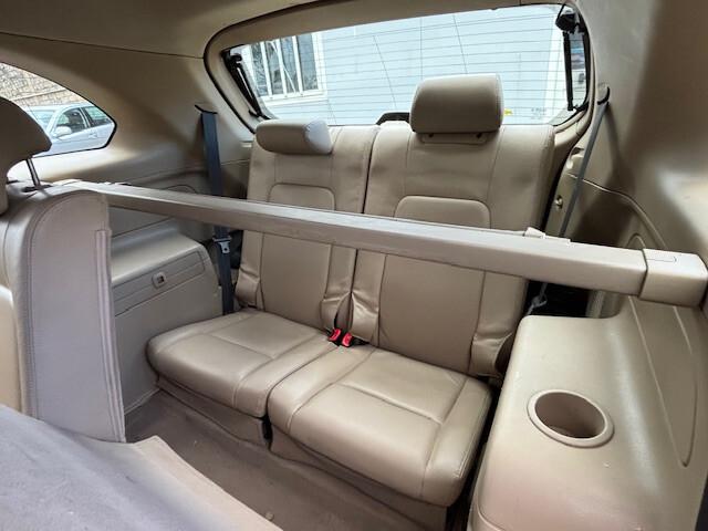 Chevrolet Captiva 2.0 VCDi 7 POSTI