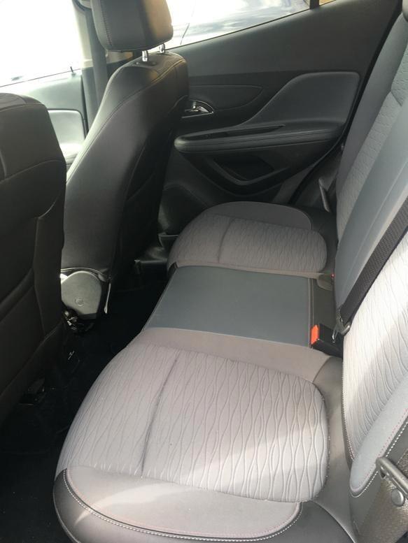 Opel Mokka 1.4 Turbo GPL Tech 140CV 4x2 Cosmo