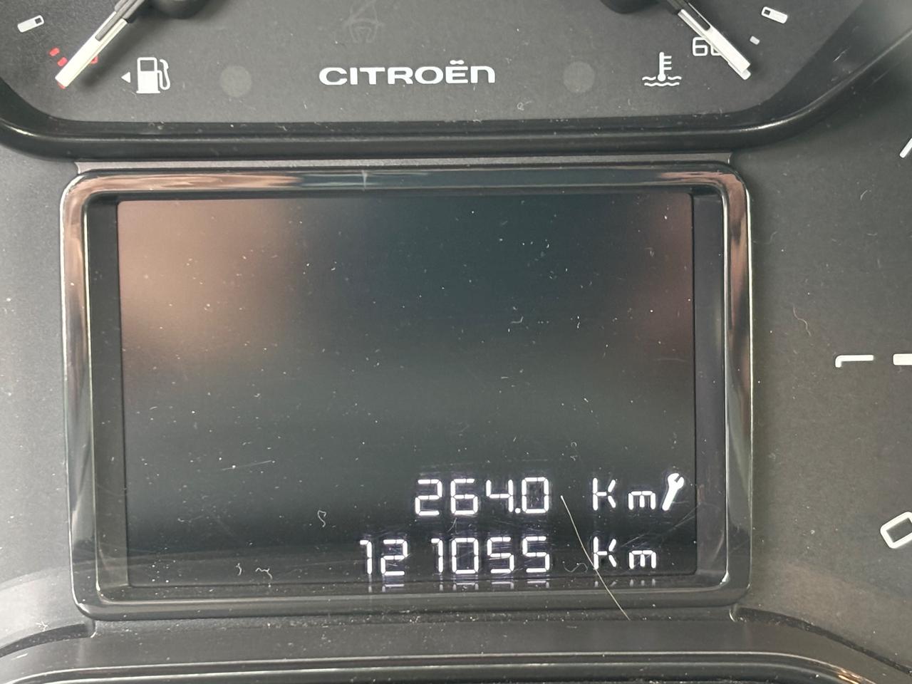 Citroen C3 Aircross 1.6 hdi Shine OK NEOPATENTATI