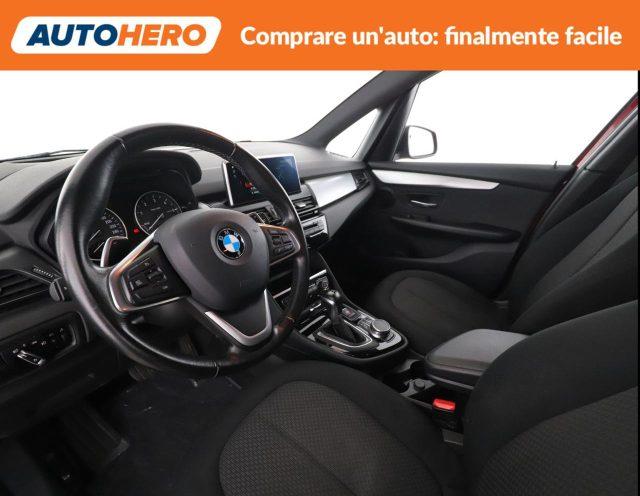 BMW 220 d Active Tourer Advantage aut.