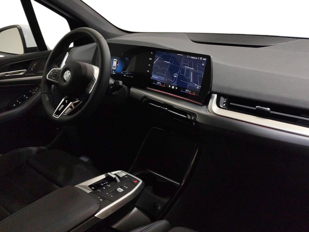 BMW Serie 2 218d Active Tourer MSport