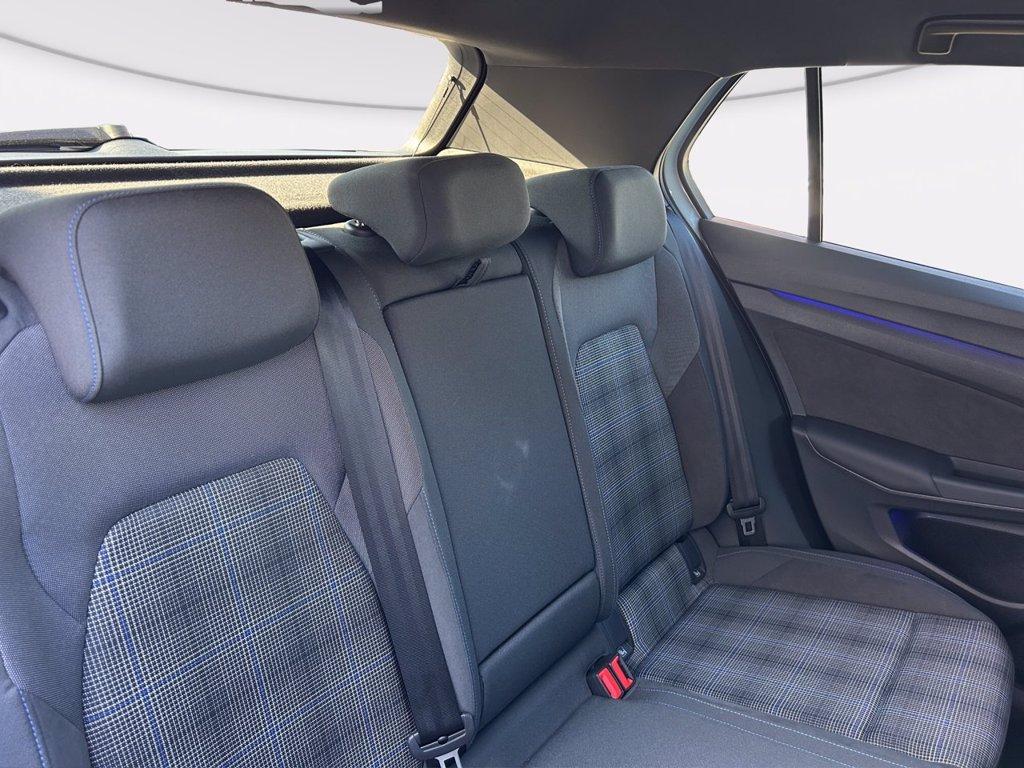 VOLKSWAGEN Golf 1.5 tsi ehybrid gte 272cv dsg del 2025