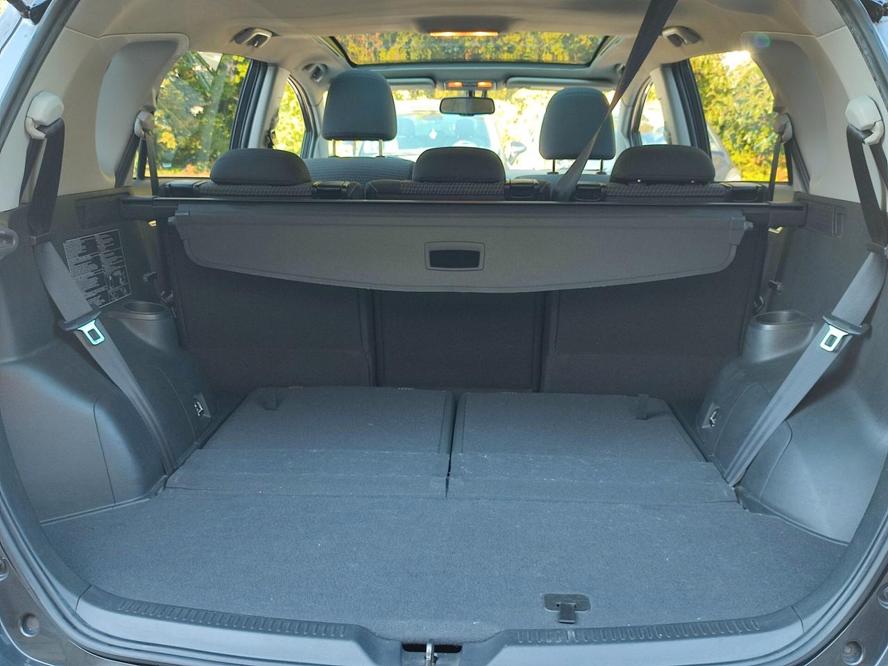 TOYOTA VERSO 2014 1.6DIESEL 7POSTI TETTO PANORAMICO