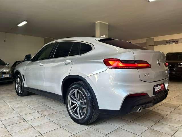 BMW X4 G02 xdrive20d Msport auto my19