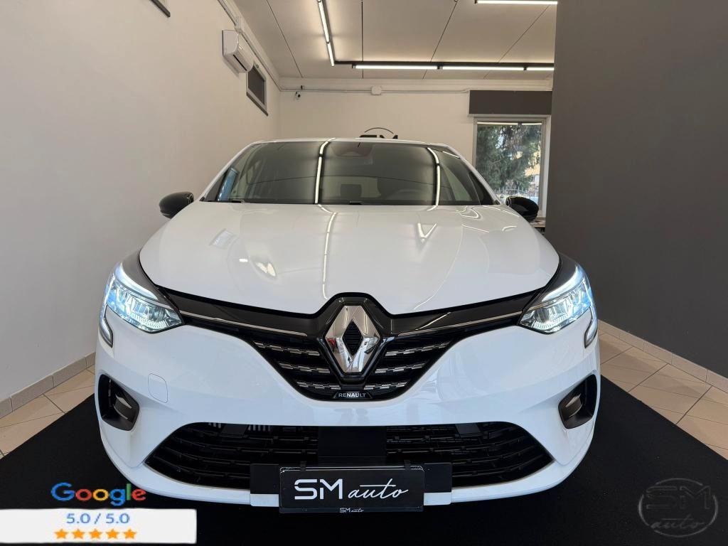Renault Clio 5 Porte Clio 1.0 tce Techno 90cv