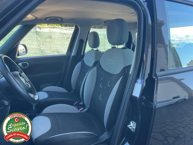 FIAT 500L 1.3 Multijet 95 CV Pop Star