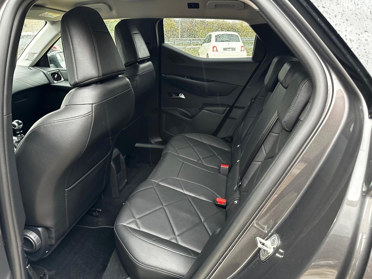 Ds DS3 3 Crossback BlueHDi 110 Faubourg