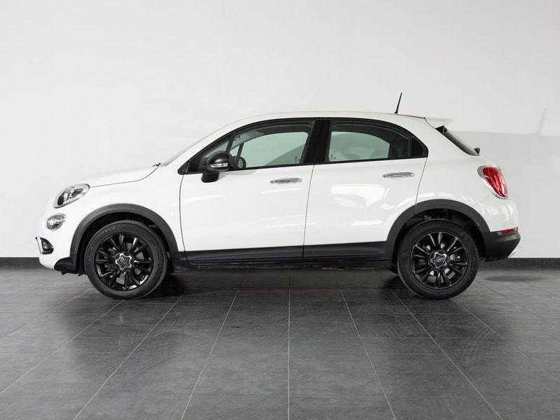 FIAT 500X 1.3 Mjet 95cv 4x2 Pop