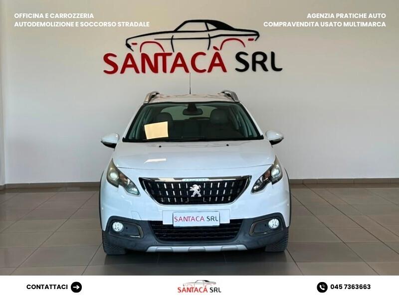 Peugeot 2008 PureTech 82 Access