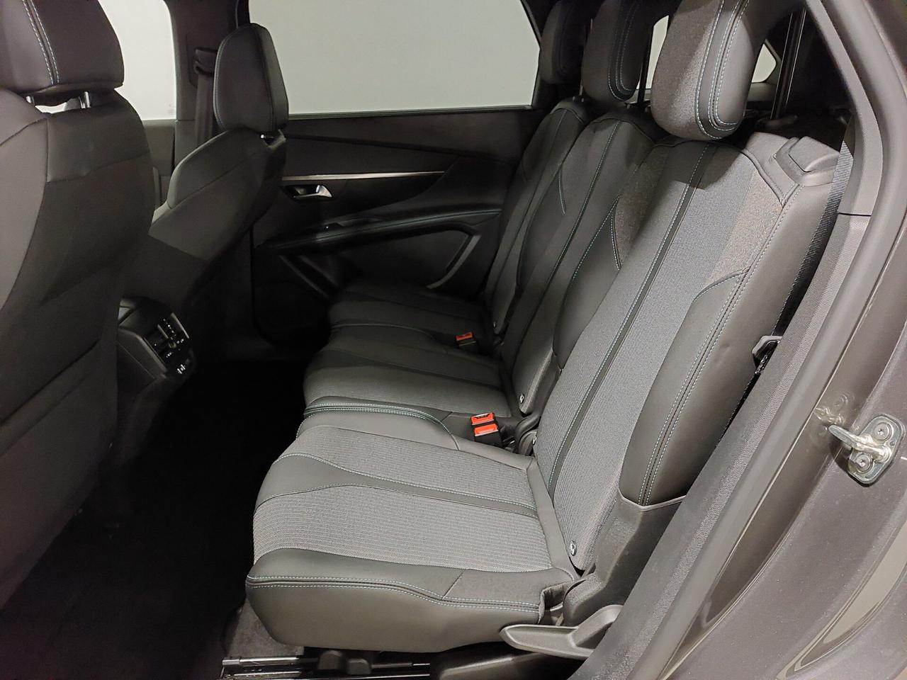 PEUGEOT 5008 2ª serie 5008 BlueHDi 130 S&S EAT...