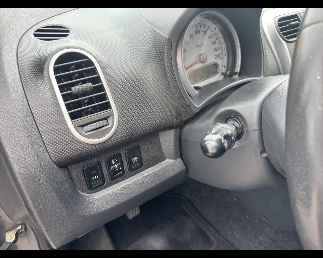 SUZUKI Splash - Splash 1.0 GLS Safety Pack