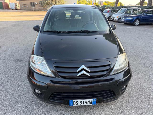 CITROEN C3 1.1 airdream Gold by Pinko senza lavoro da fare