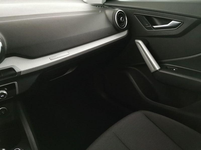 Audi Q2 30 2.0 tdi Admired