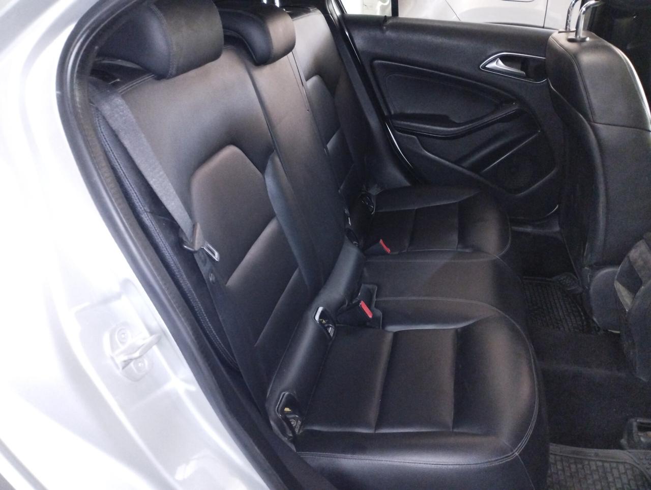Mercedes-benz A 180 CDI Sport con vetro tetto apribile rotto