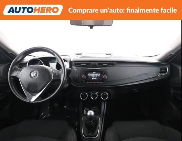 ALFA ROMEO Giulietta 1.6 JTDm 120 CV Super