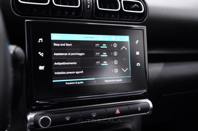 CITROEN C3 Aircross 1.5 BlueHDi 100cv S&S Feel Pack