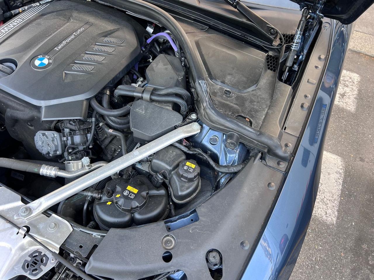 Bmw 420 M SPORT 420d MHEV #5869